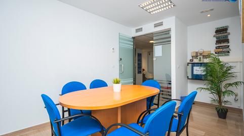 Photo 5 of Office to rent in Avenida Alfonso el Sabio, Barrio del Centro, Alicante