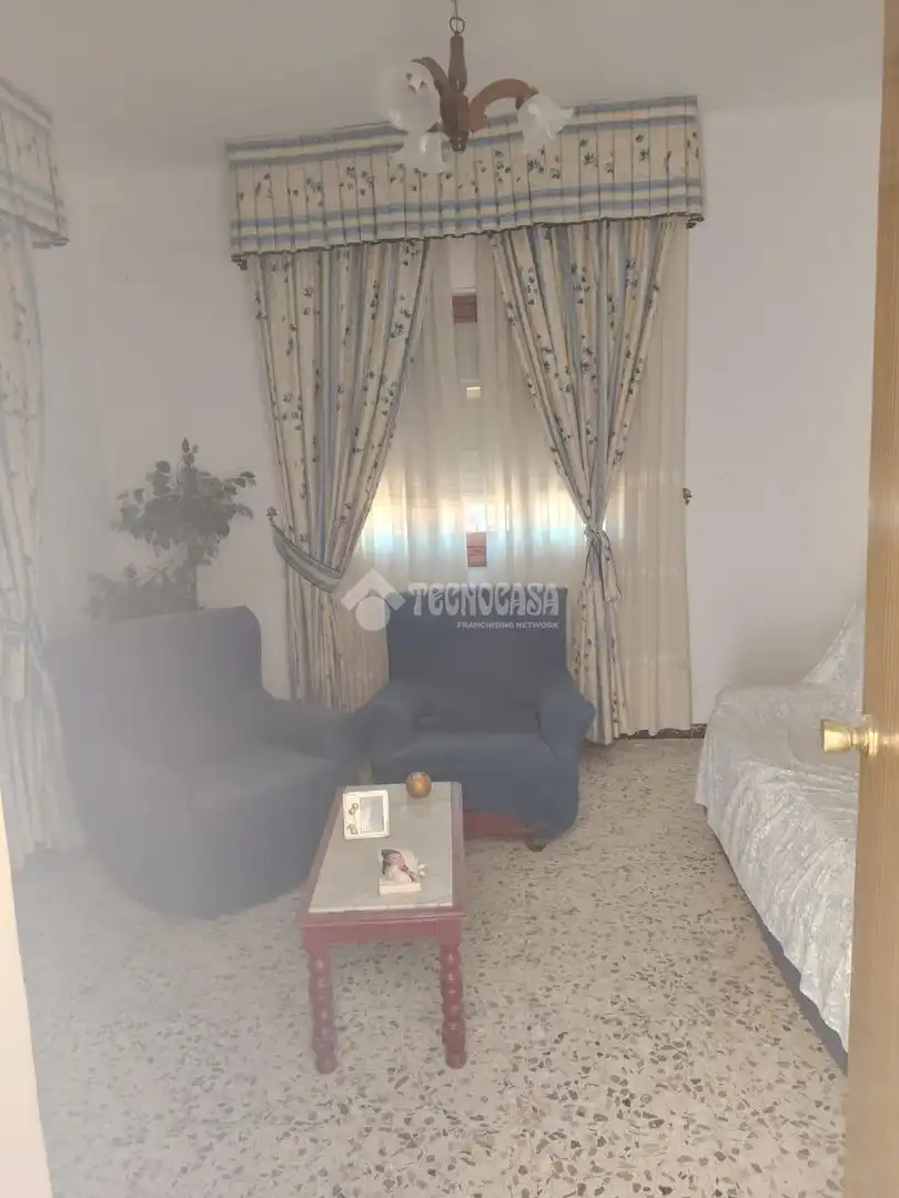 Casa rústica en venda a Los Gallardos, imagen 7