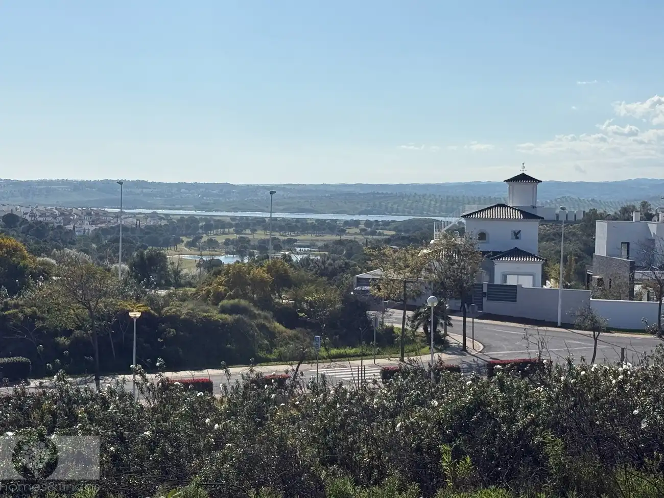 Lands and plots for sale in Avenida Rosalía de Castro 1903, imagen 5