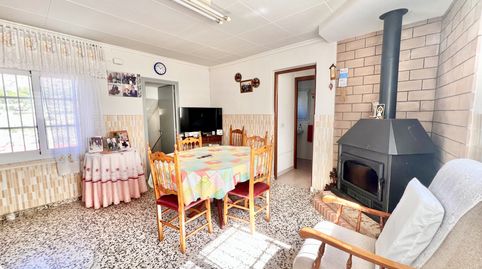 Foto 2 de Casa o chalet en venta en Petrer, Alicante