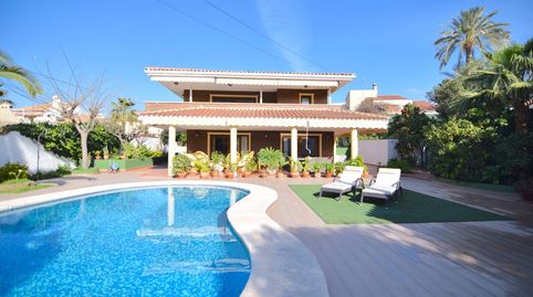 Foto 3 de Casa o chalet en venta en Rincón Bajo, Benidorm