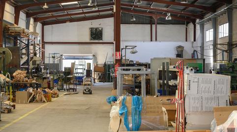 Photo 5 of Industrial buildings to rent in Parque de la Bombilla, Valencia