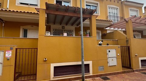 Foto 5 de Casa o chalet en venta en Calle Tejera - el Algar, 43, El Algar, Cartagena