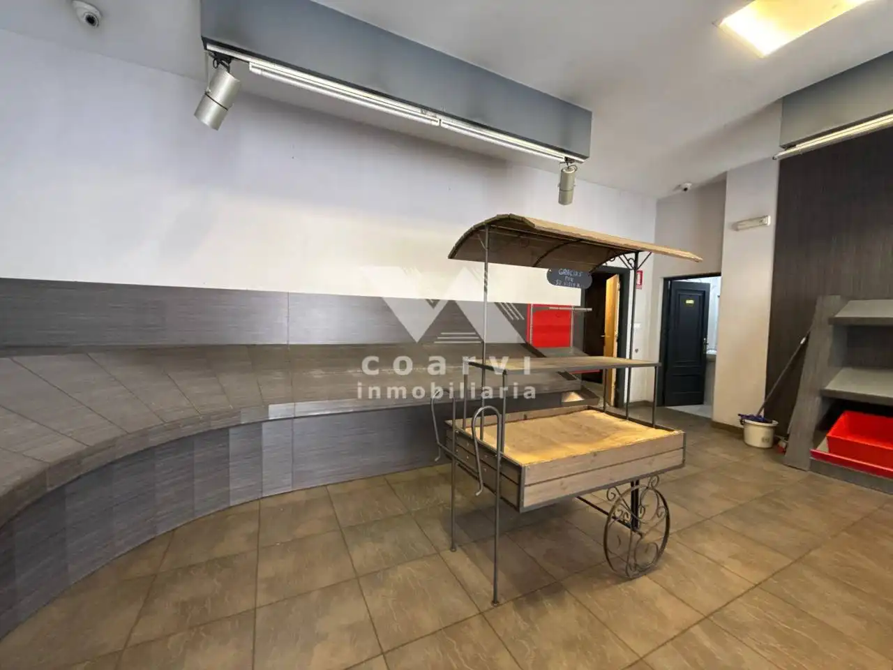 Business premises to rent in Calle Areal, imagen 6