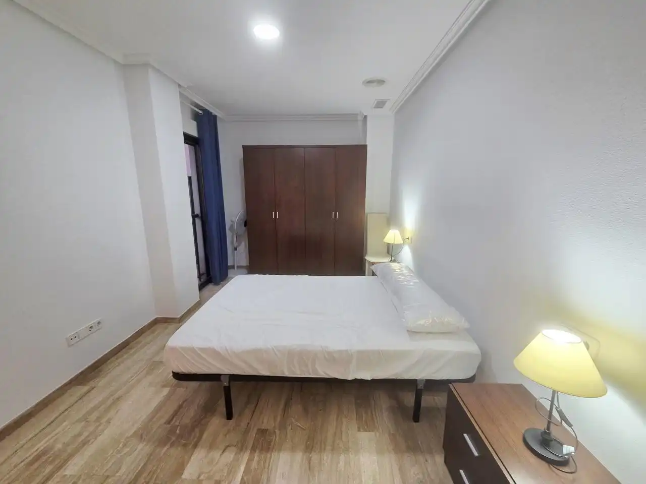 Piso de alquiler en Elche / Elx, Alicante