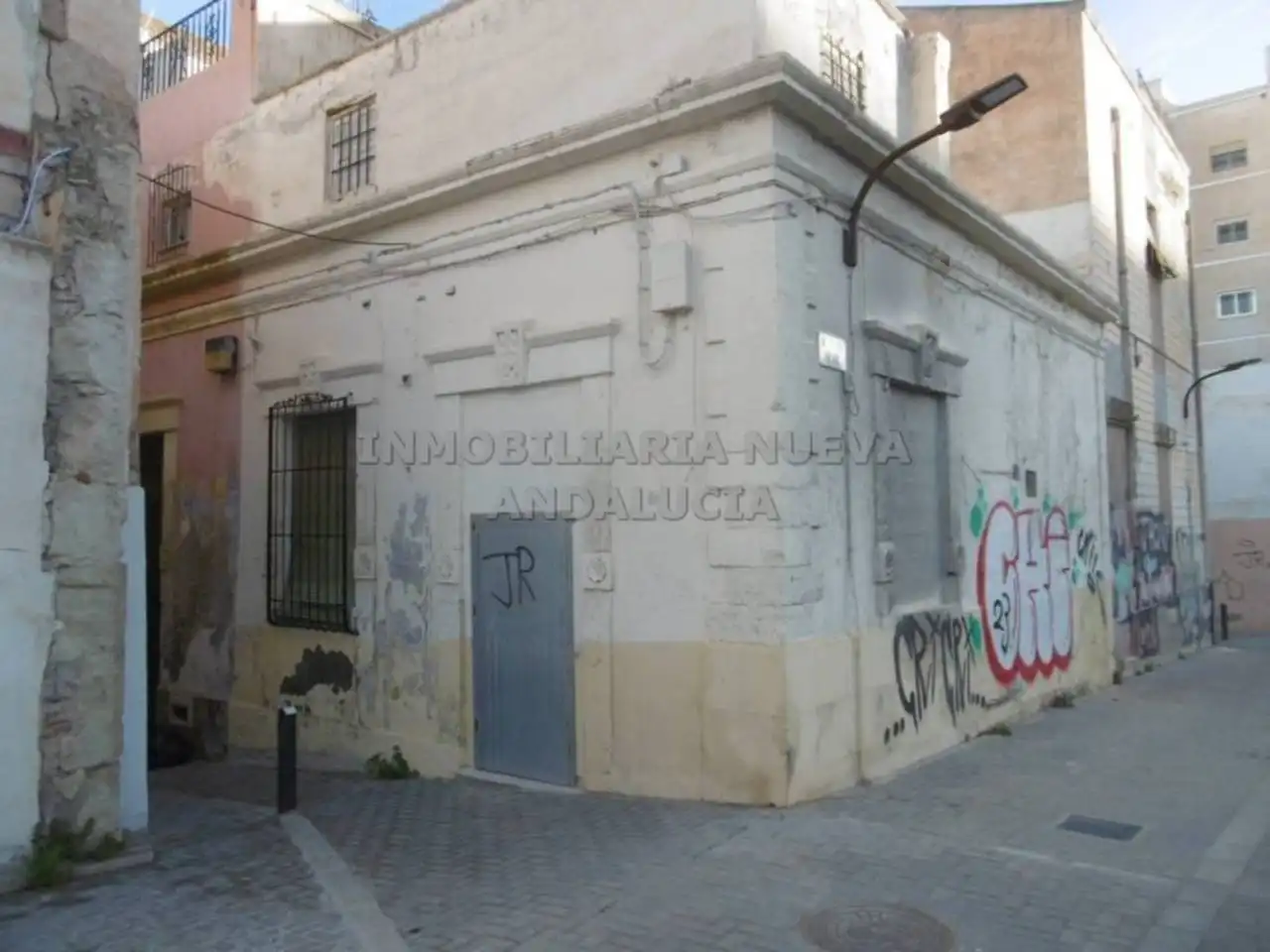 Terreno rústico en venta en Centro, imagen 2