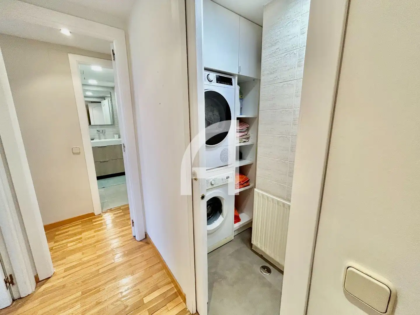 Piso de alquiler en Madrid, Madrid