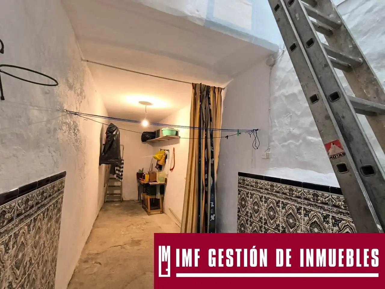 Terraced house for sale in Cómpeta, imagen 16