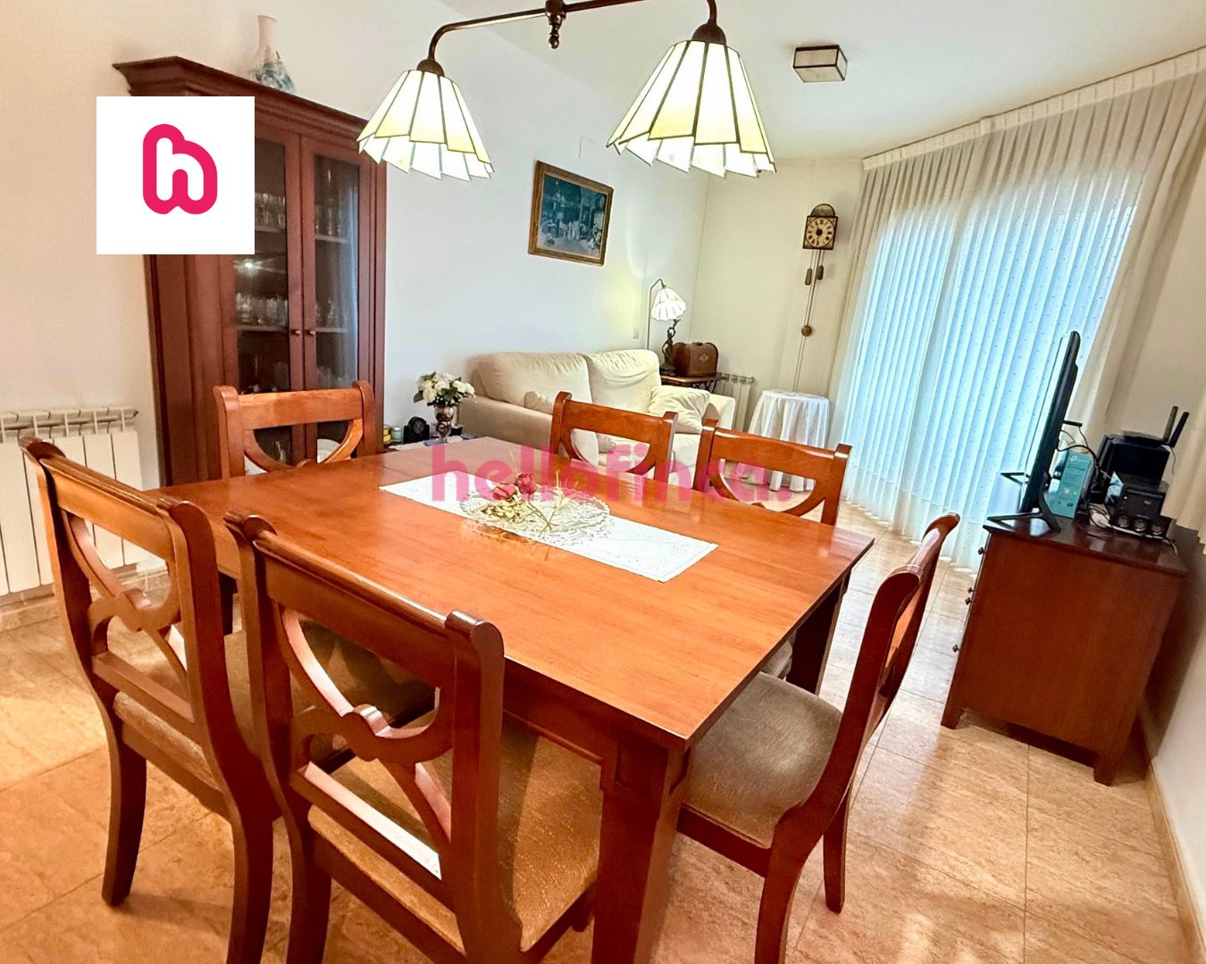 Pis en venda a Carrer d'en Sardà, Centre