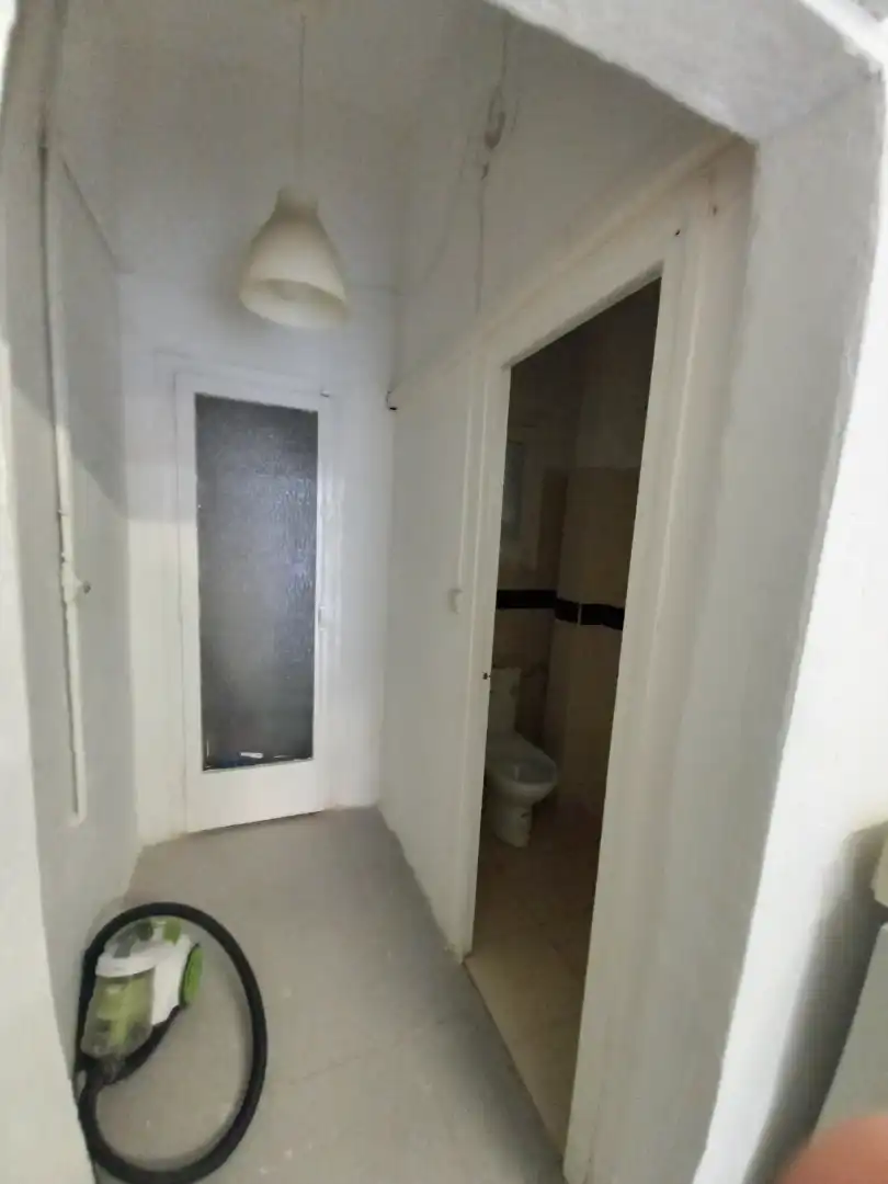 Bedroom of Commercial properties for sale in L'Hospitalet de Llobregat  with Air Conditioner