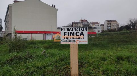 Foto 3 de Residencial en venda a O Carballiño , Ourense