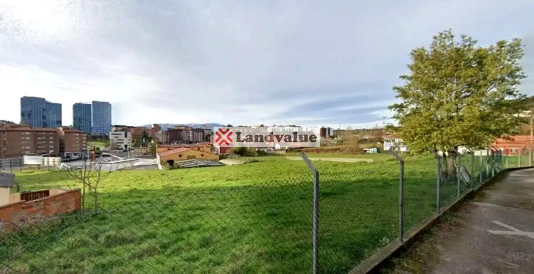 Residential for sale in PONTON VAQUEROS PARCELA R 4B, HUCA - La Cadellada