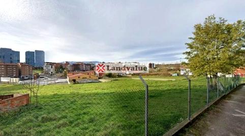 Foto 4 de Residencial en venda a Ponton Vaqueros Parcela R 4b, HUCA - La Cadellada, Asturias