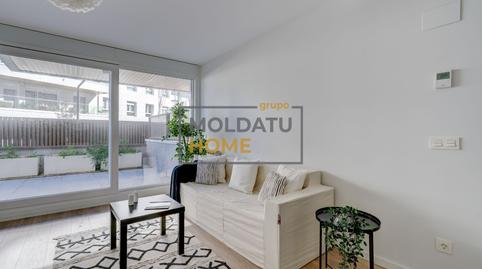 Photo 4 of Flat for sale in Pinar - Anaka - Belaskoenea, Gipuzkoa