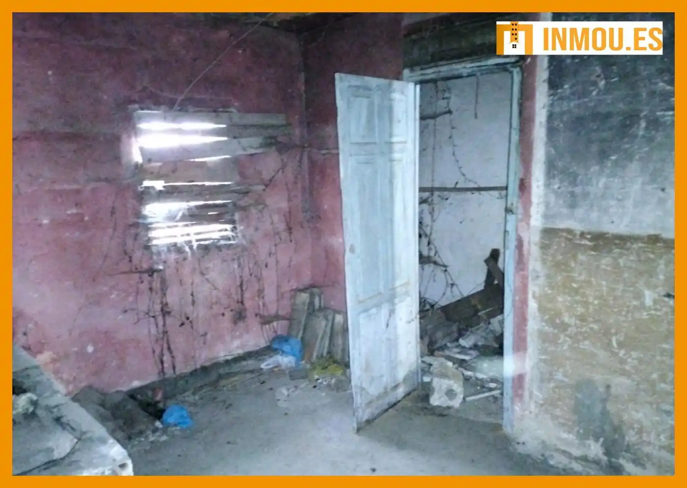Terreni e lotti in vendita a San Cibrao das Viñas, imagen 7