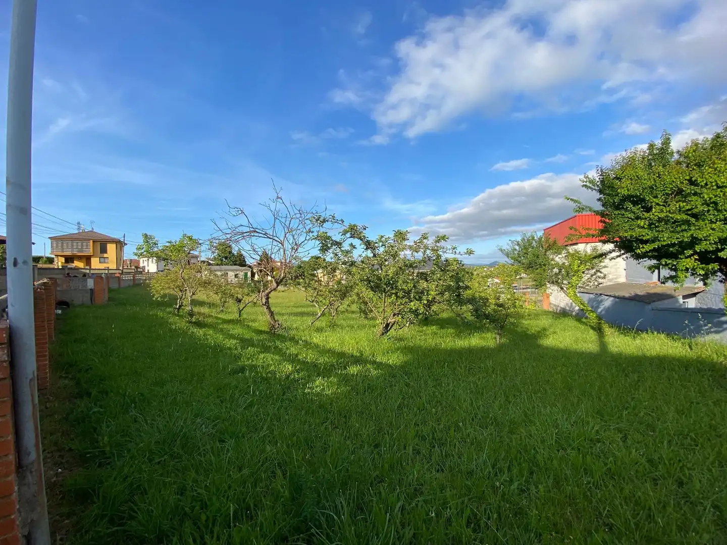 Residential land for sale in Viella - Granda - Meres, imagen 11