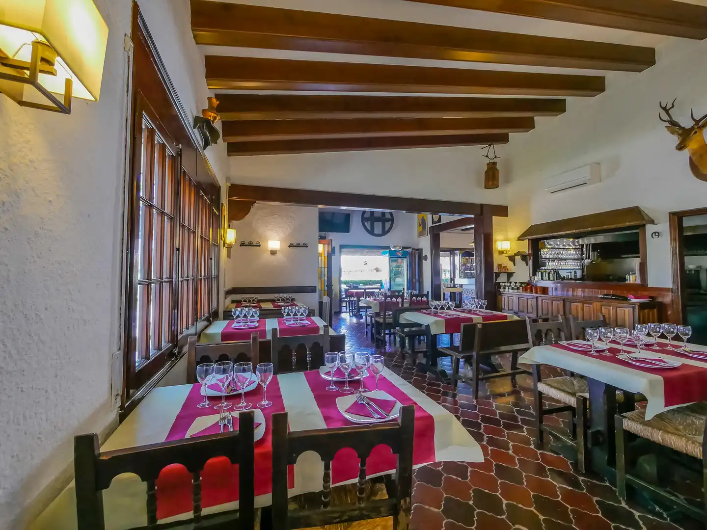 Business premises to rent in Carrer Amsterdam 20 0, imagen 9