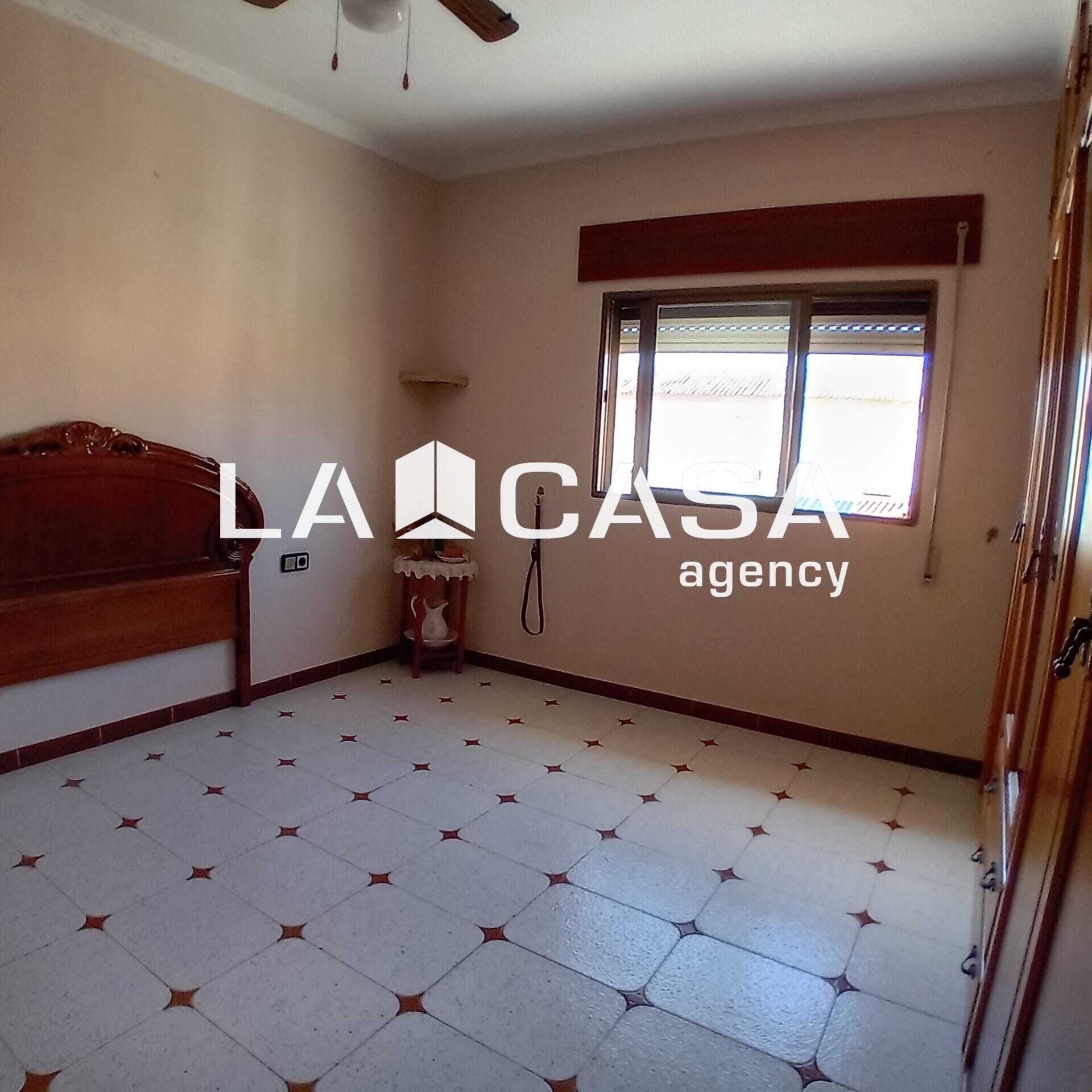 Casa o xalet en venda en Algeciras amb Terrassa