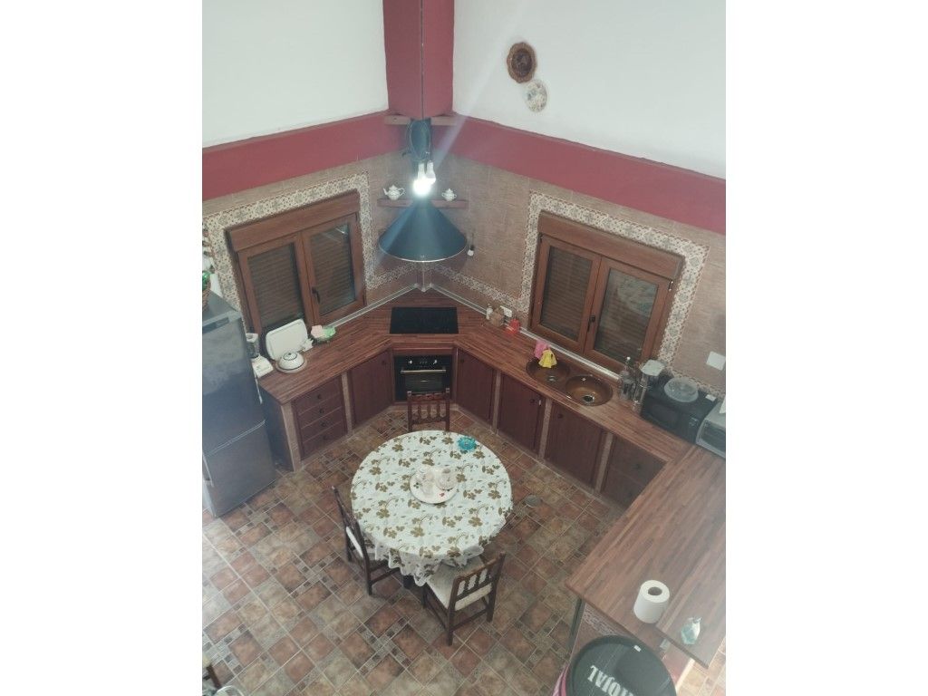 Finca rústica en venda a N/A, Alcaucín