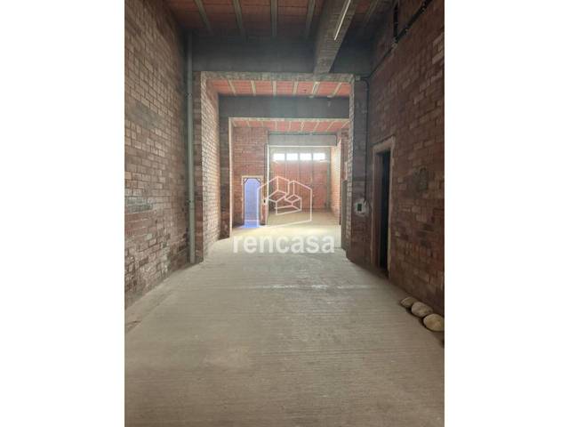 Casa-chalet en Venta en Calle Castell en Corbins