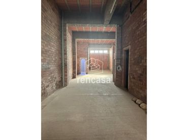 Casa en venda a Calle Castell
