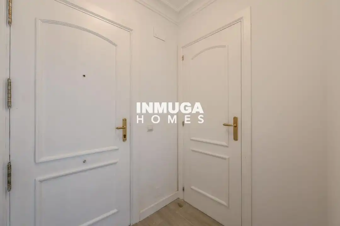 Wohnung mit Terrasse zur Miete in Calle del Arenal, imagen 33