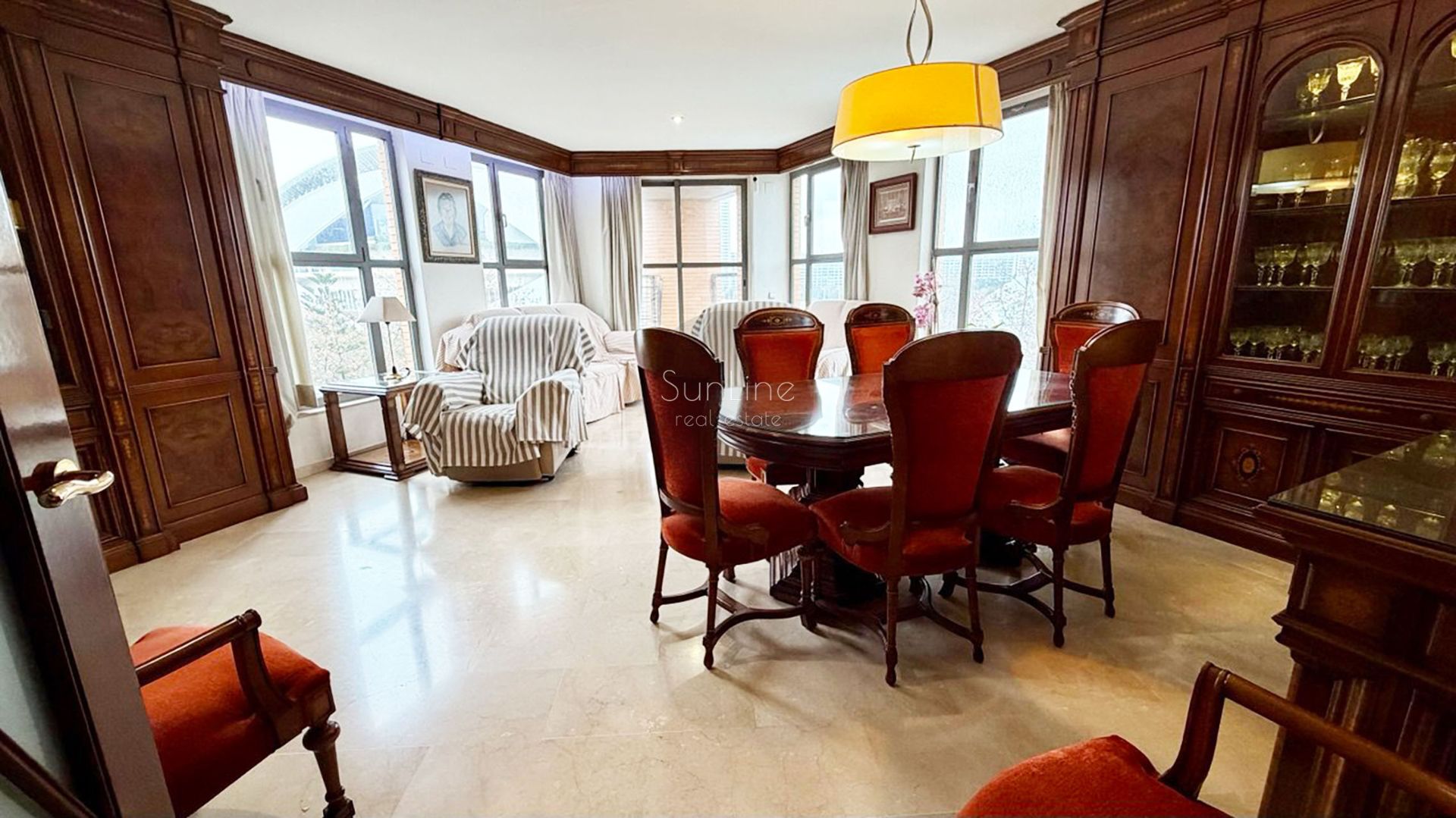 Flat for sale in Avinguda del Professor López Piñero, 7, Ciutat de les Ciències i de les Arts - Justicia