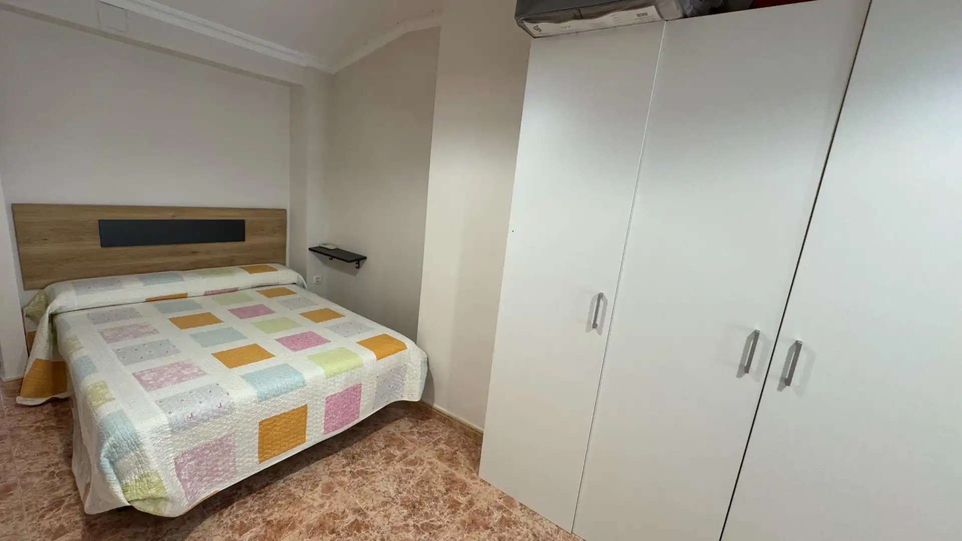 Dormitori de Casa o xalet en venda en Bicorp, Valencia