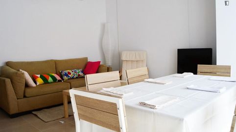 Foto 4 de Habitació a Arrancapins, Valencia Capital