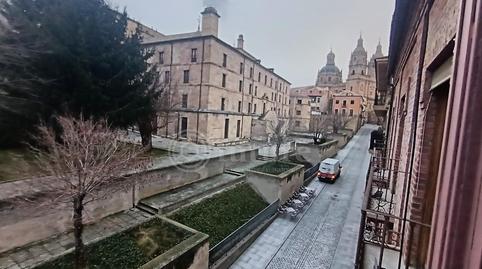 Photo 5 of Apartment to rent in Calle Palominos, Barrio del Centro, Salamanca Capital