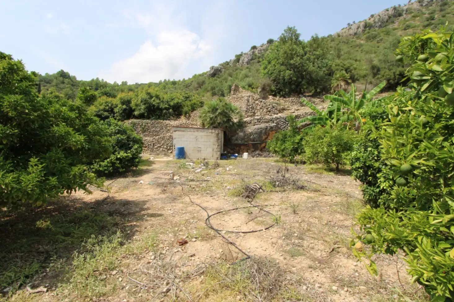 Haus zum Verkauf in El Ràfol d'Almúnia, imagen 14