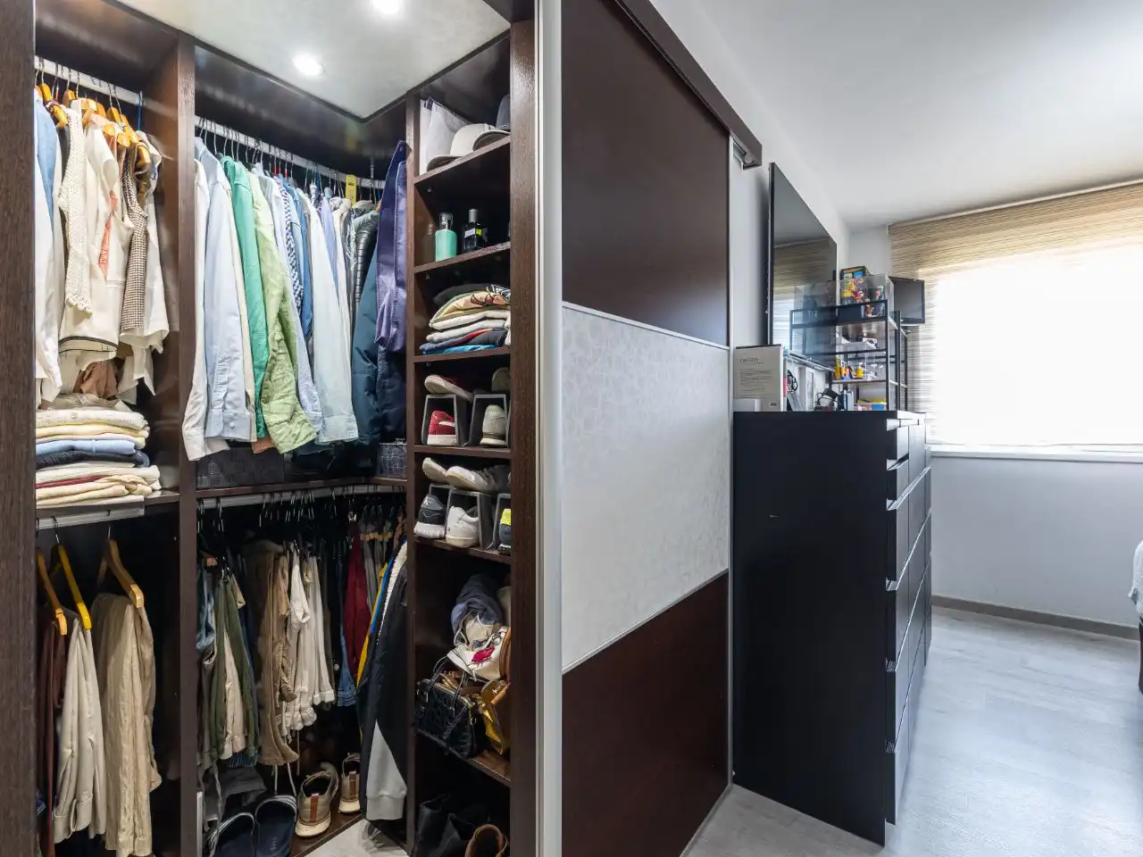 Wohnung mit Pool zum Verkauf in Rosa Garcia Ascot 9, imagen 12