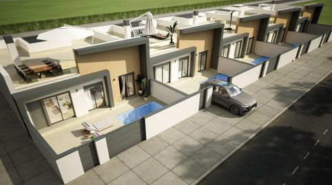 Foto 2 de Casa adosada en venda a Jerónimo y Avileses, Murcia Capital