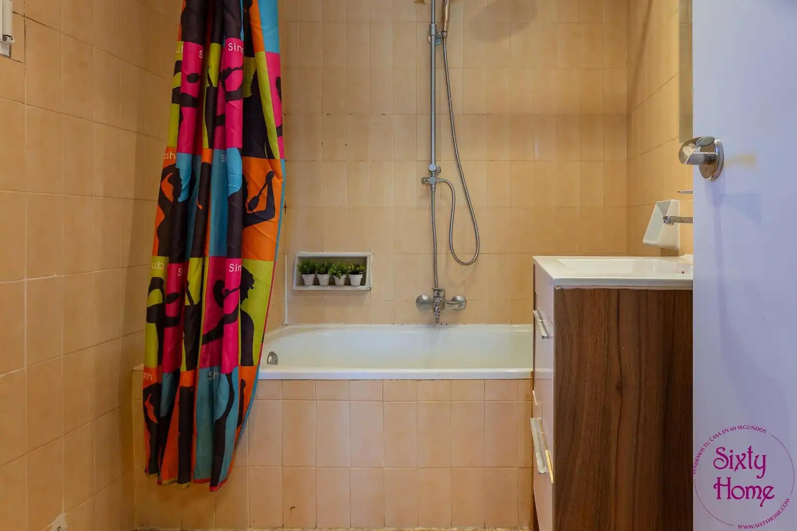 Flat for sale in Calle MIGUEL FLETA, 29, Perpetuo Socorro