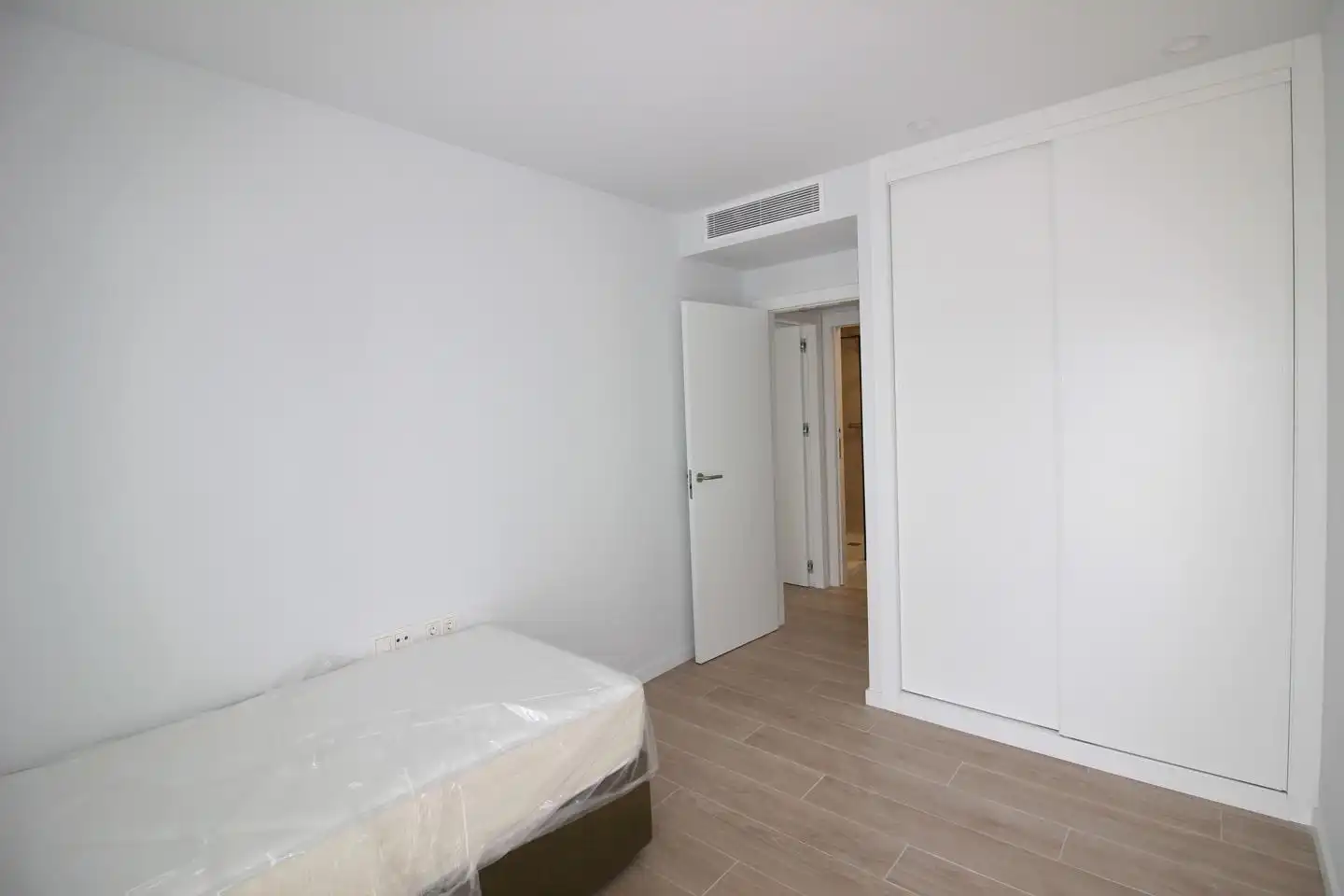 Flat for rent in Argentinita, Nueva Almería - Cortijo Grande - Vega de Acá