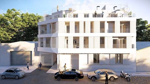 Foto 2 de Piso en venta en Los Árboles, Mijas