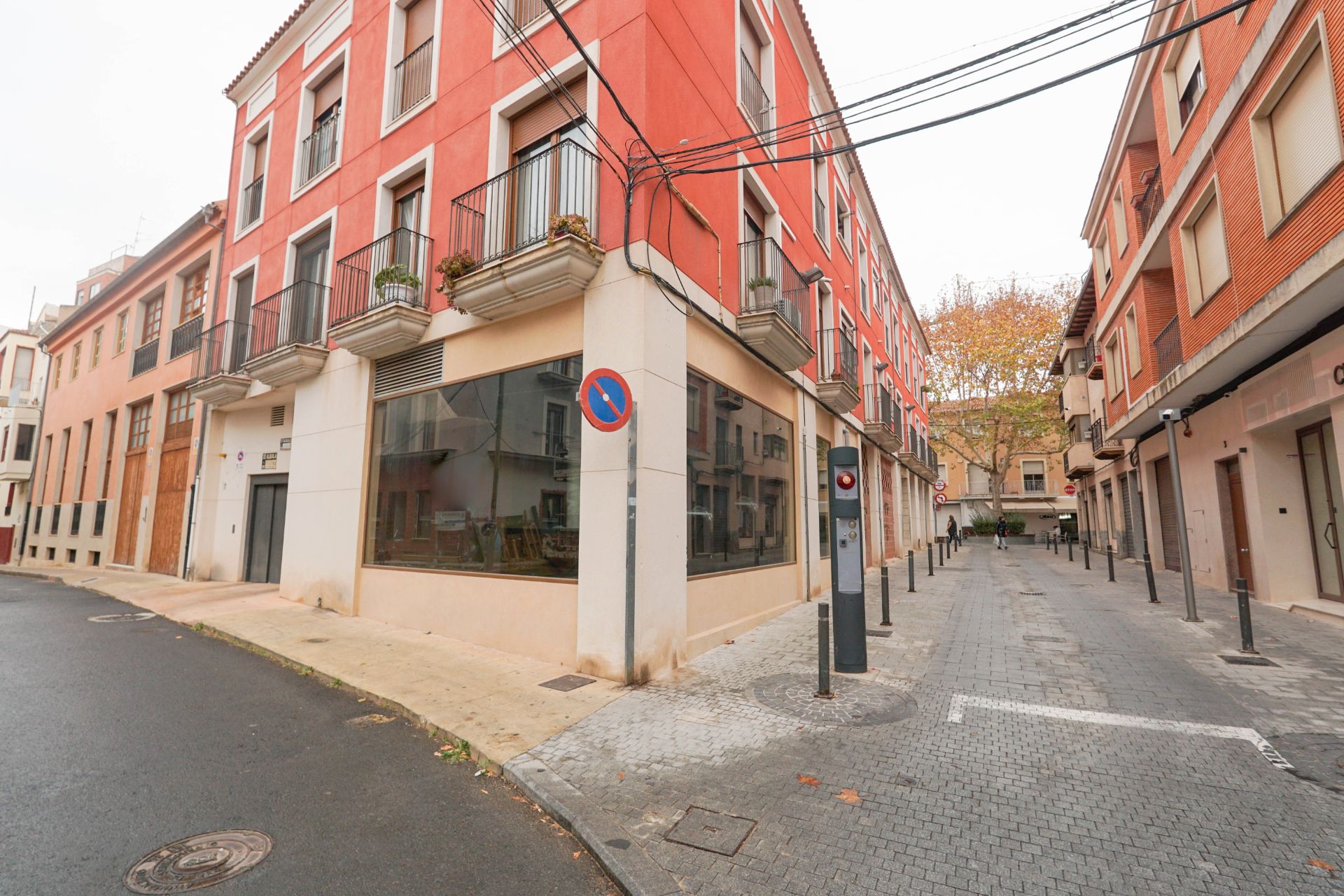 Premises to rent in Carrer Mossèn Guillem, 1, Ibi