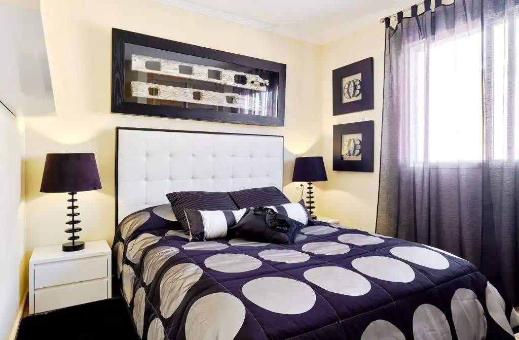 Apartament amb piscina en venda a Orihuela Costa, imagen 7