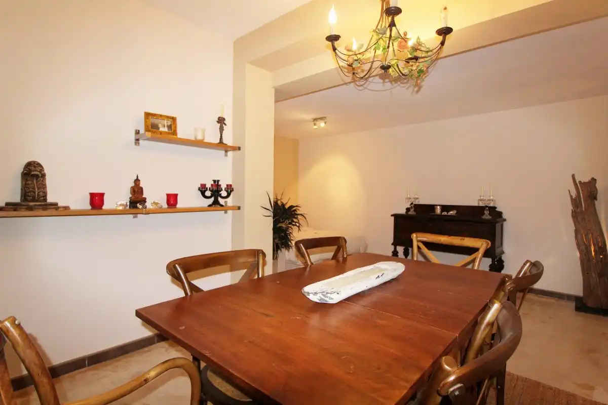 Casa o chalet en venta en Paraíso Arenal - La Colina