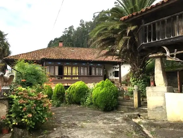 Casa en venta en Cangas de Onís