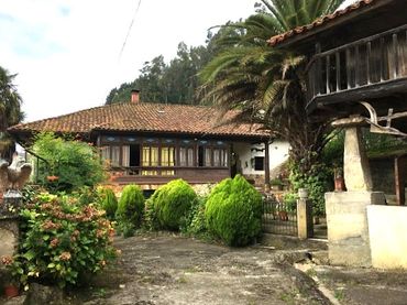 Casa en venda a Cangas de Onís