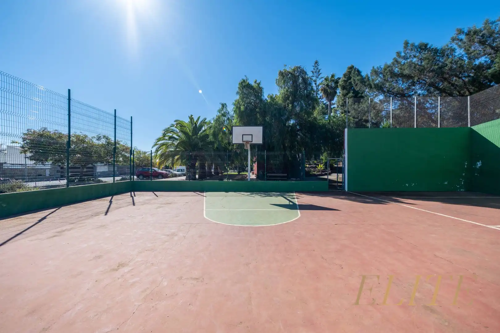Vista exterior de Casa o xalet en venda en Valsequillo de Gran Canaria