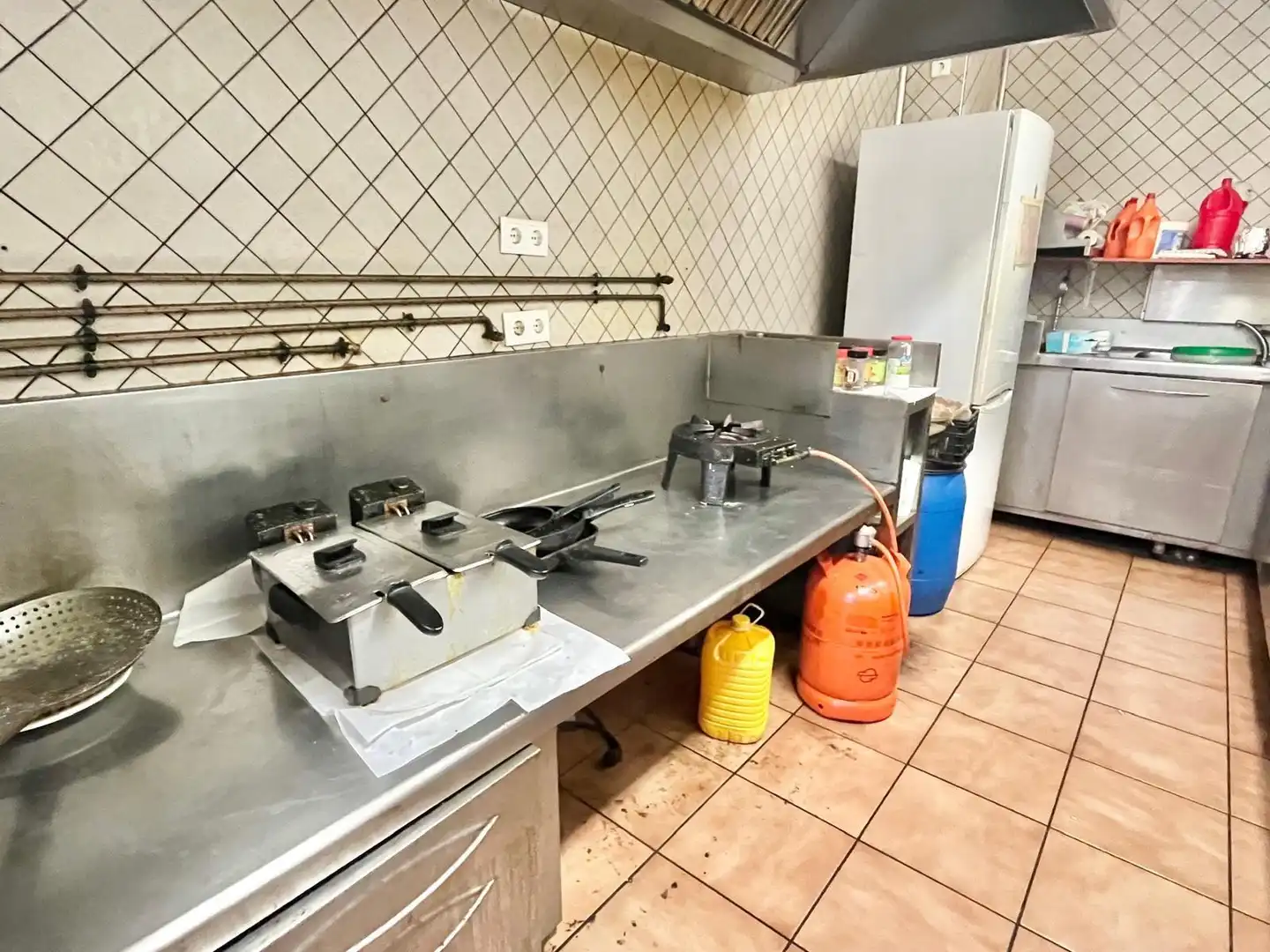 Business premises to rent in Concòrdia - Can Rull, imagen 6