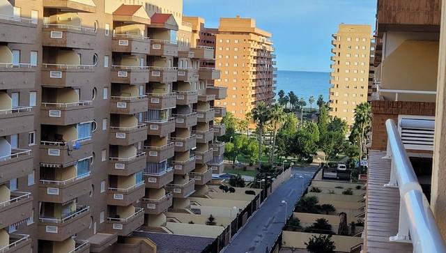 Apartamento en Venta en Central, 38 en Costa Caribe