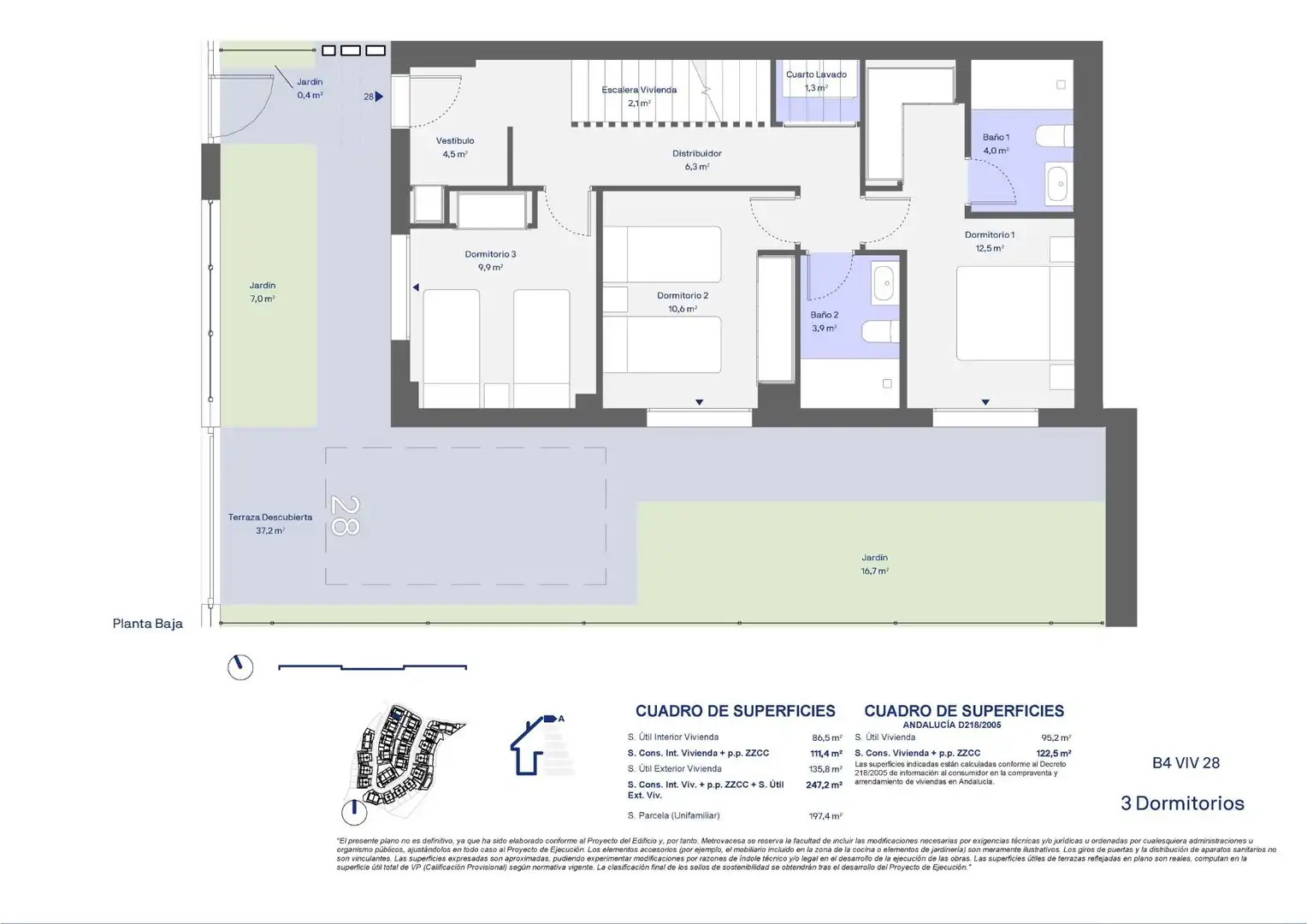 Estudio en venta en Vélez-Málaga, Málaga