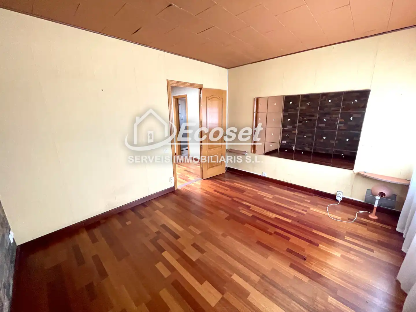Casa o xalet en venda en Vallirana amb Calefacció, Parquet i Traster