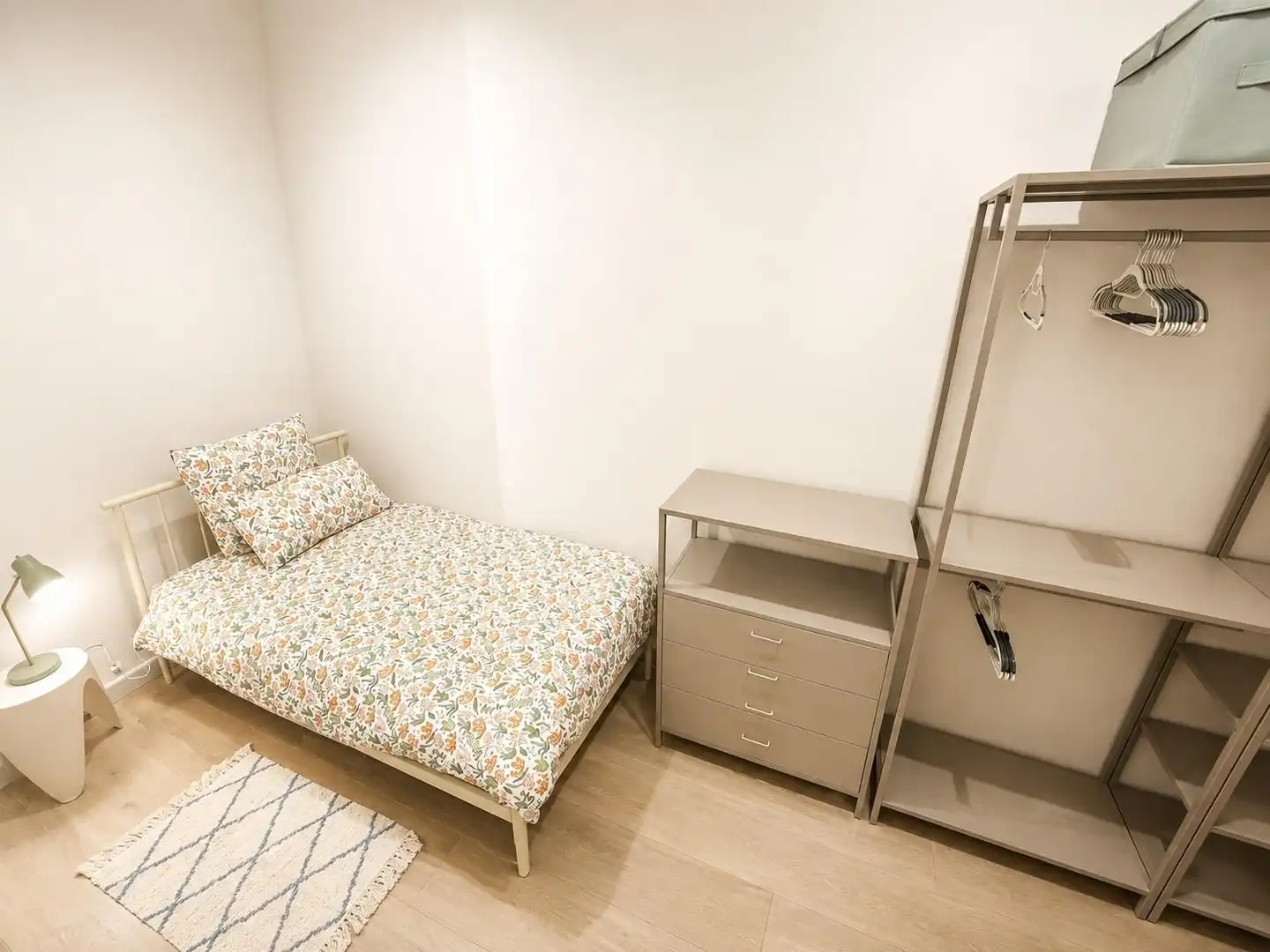 Appartement avec ascenseur à louer à Calle BOLA, imagen 13