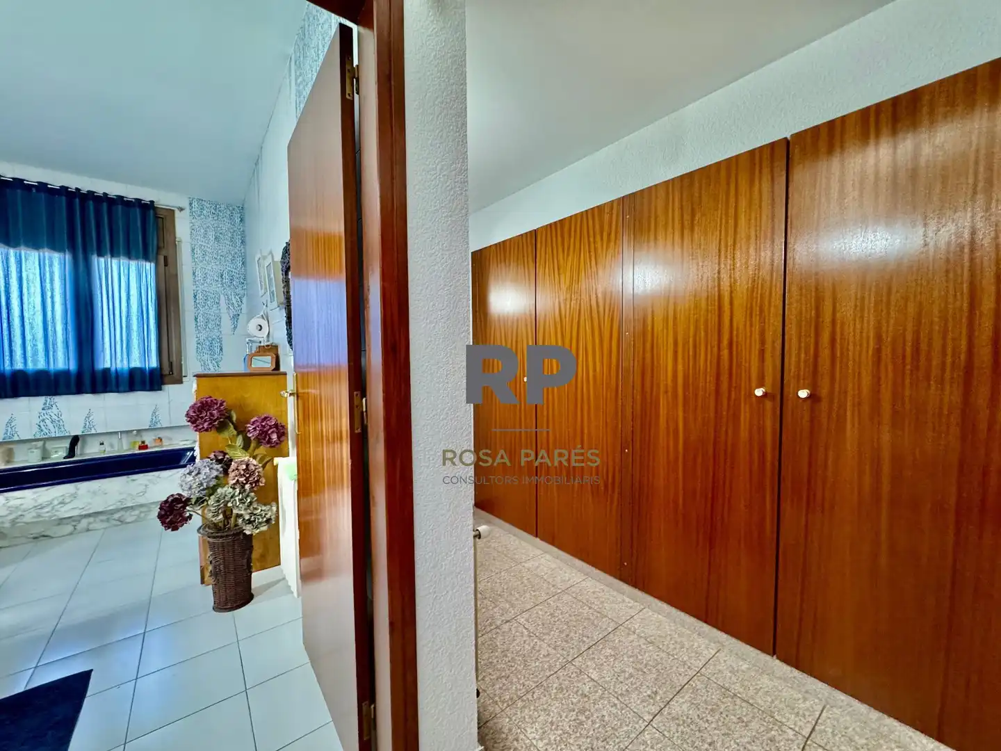 Casa o xalet en venda en Aiguafreda amb Jardí privat, Terrassa i Traster