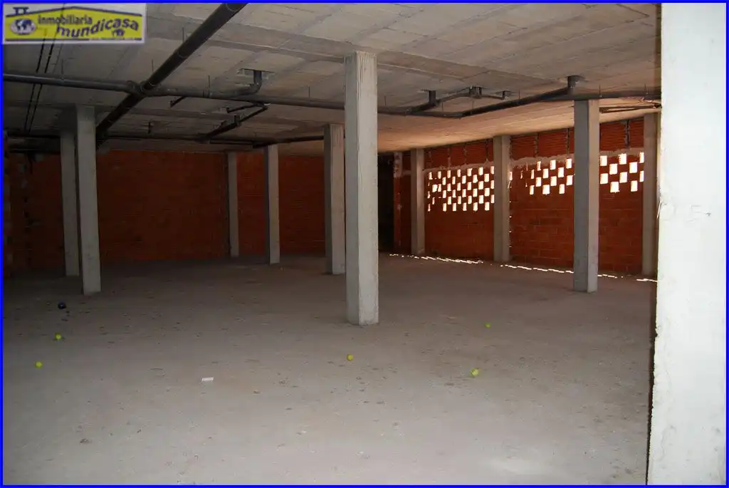 Business premises for sale in Santomera, imagen 11