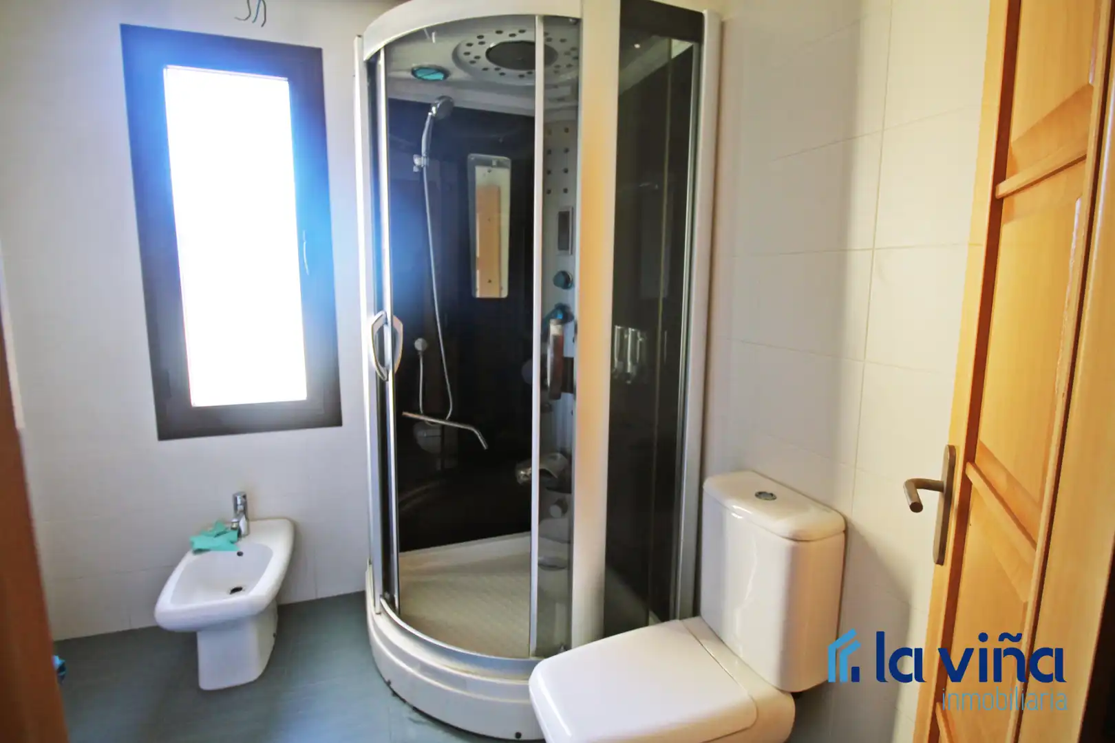 Baño de Ático en venta en Villanueva de Algaidas con Terraza